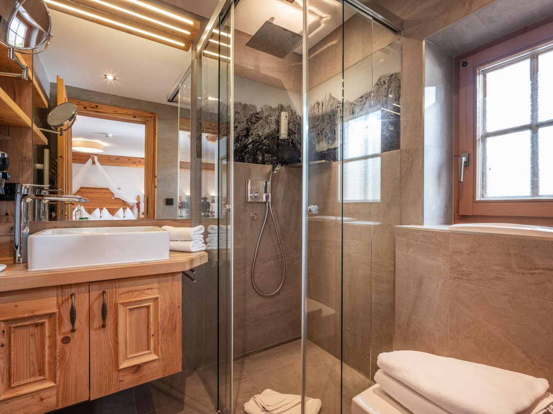 Wellnessresort Seiwald Superior主图