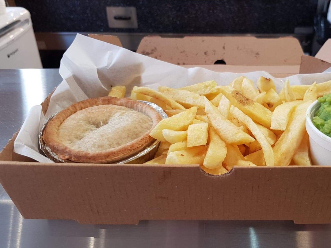 Slaithwaite旅游攻略图片