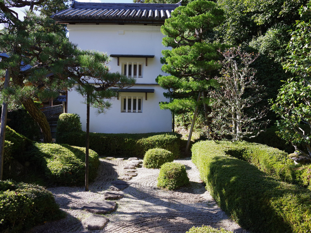 Daichiji Temple景点图片