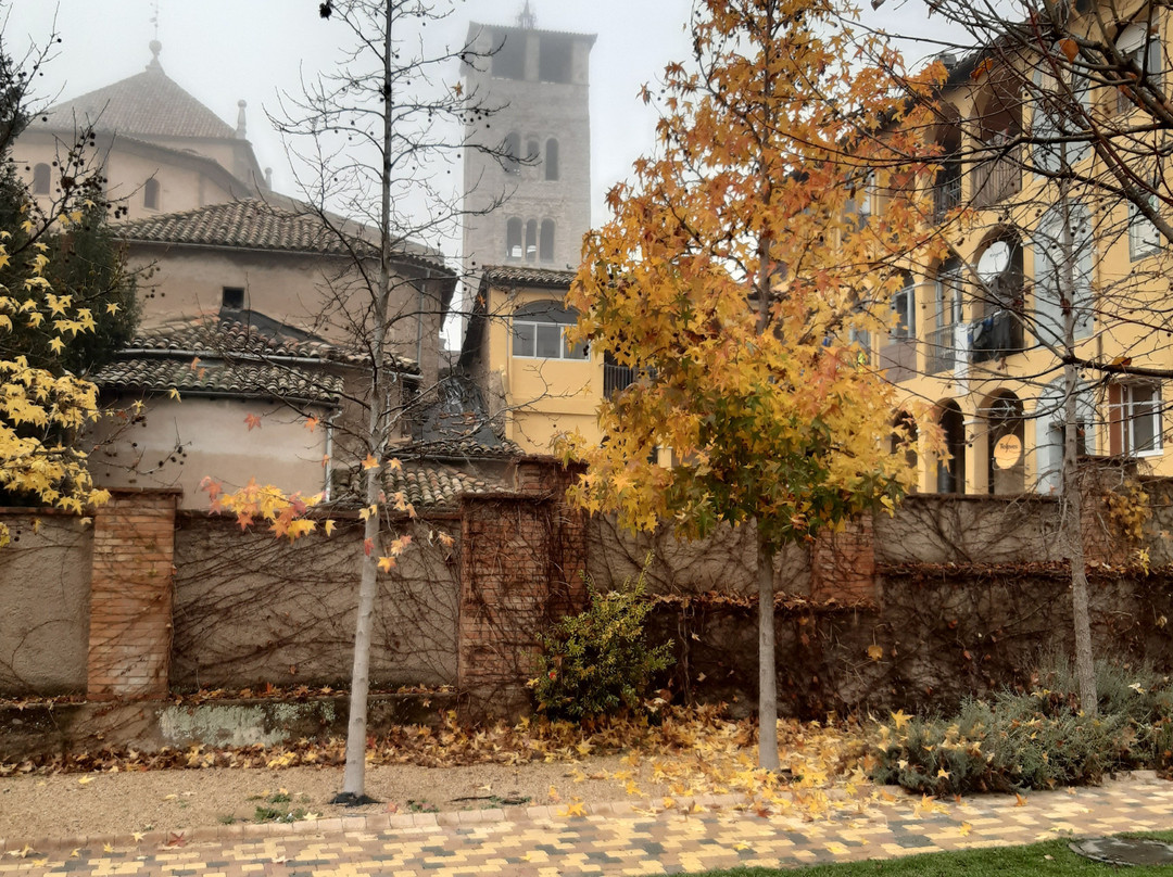 Les Clarisses Hotel Boutique主图