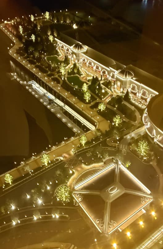 Encore Boston Harbor主图