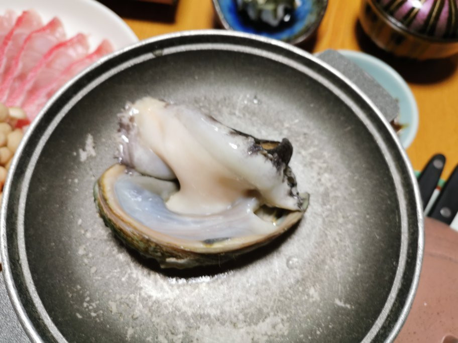 Inabaya Ryokan主图