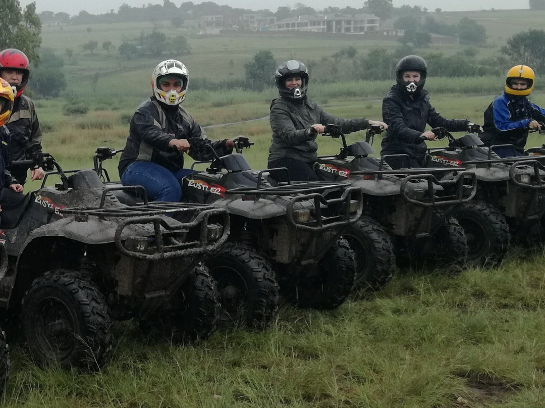 Ground Zero Adventures景点图片