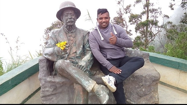 Faith Tours-奴娃拉伊利雅必去景点