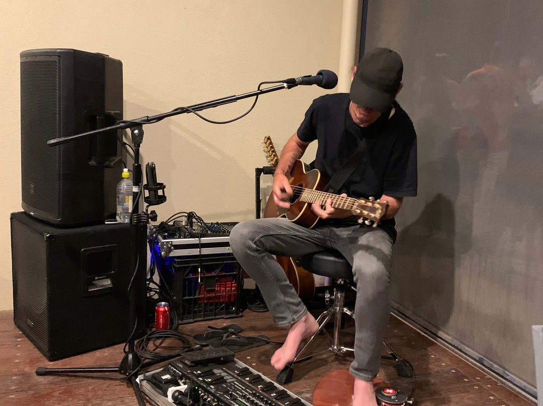 Moothi Estate Winery-马奇必去景点