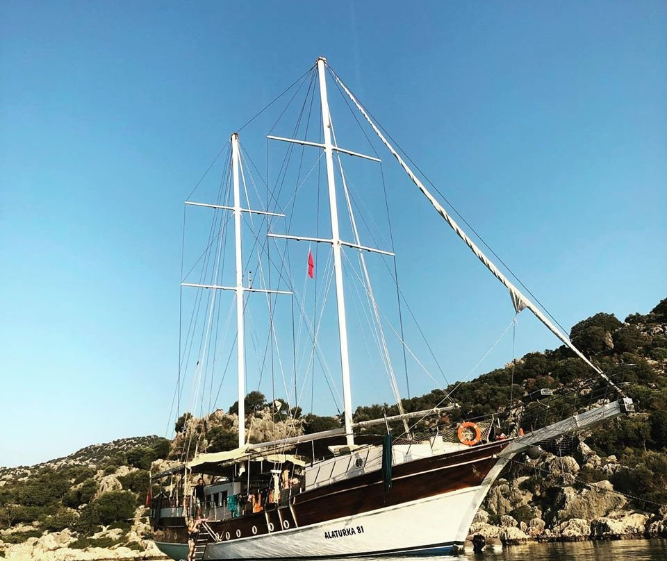 SailFit Retreats景点图片
