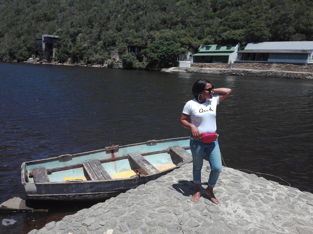 Kaaiman's Adventures-荒野必去景点