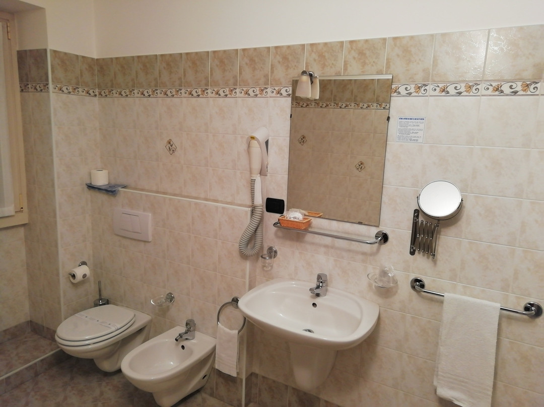 Hotel Caffe' Garni le Corti主图