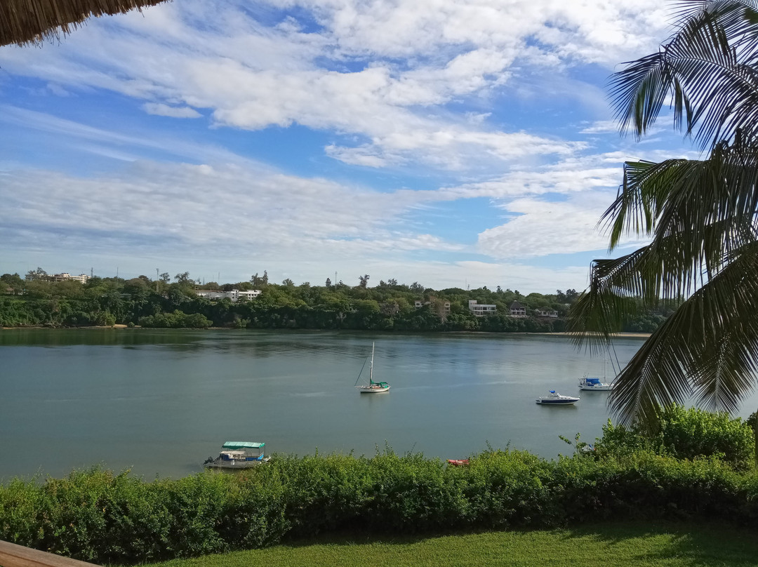 Mnarani Beach Club主图