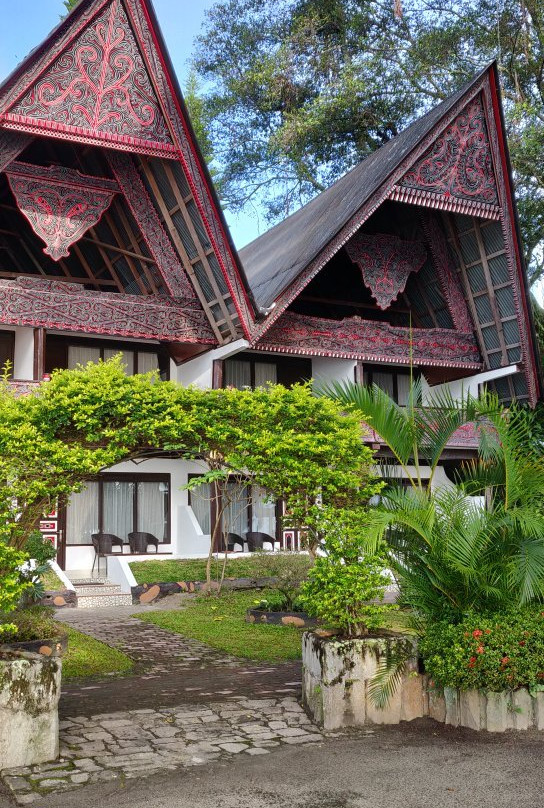 Carolina Cottages主图