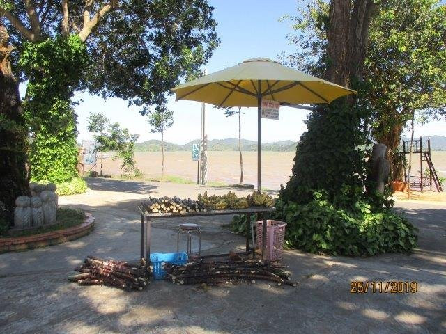 Vân Long Elephants Lak Lake主图