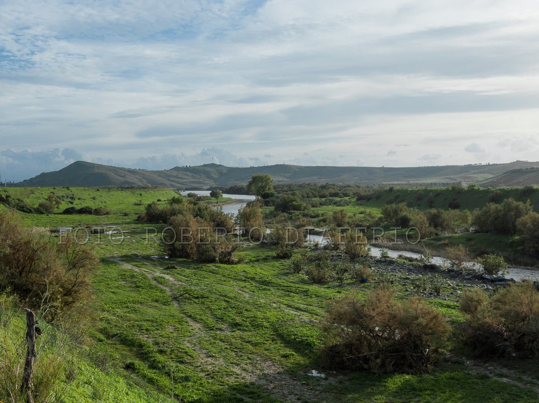 Oasi di Ponte Barca景点图片