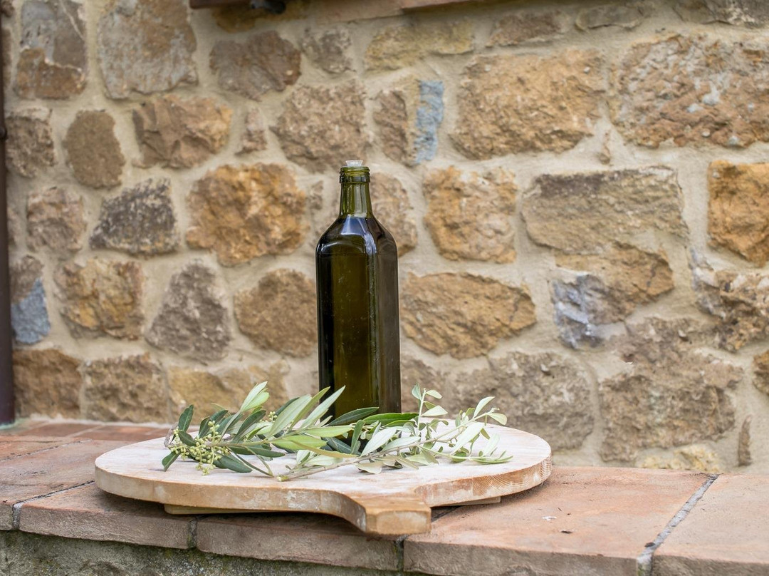 Cesarine: Cooking Class-锡耶纳必去景点