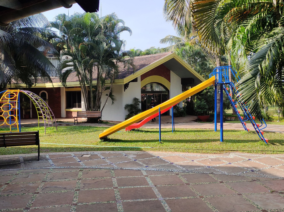 Tropicana Resort & Spa Alibaug主图