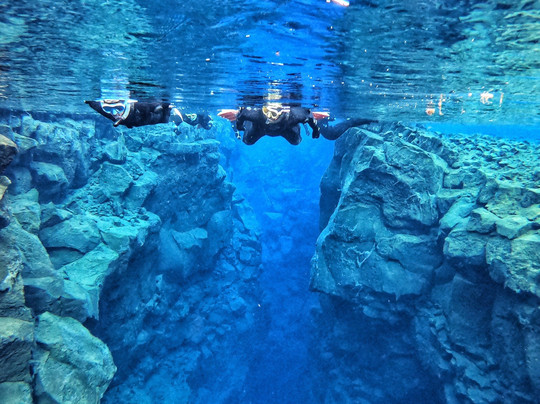 Troll.is-雷克雅未克必去景点