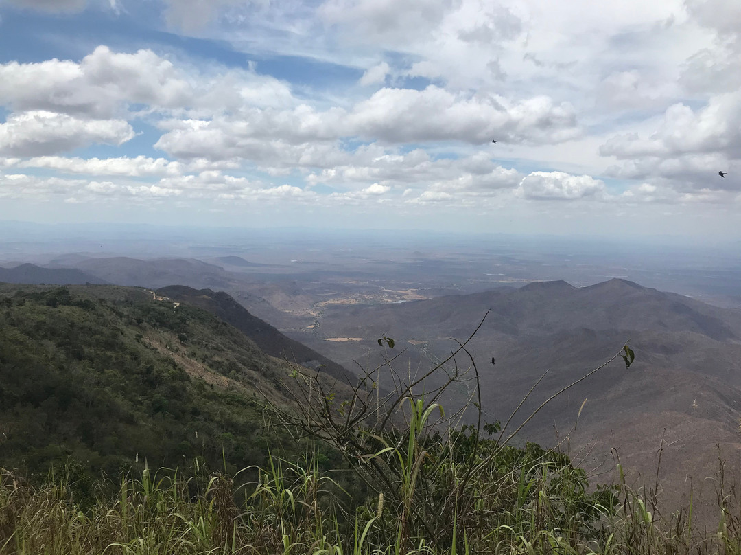Pico Alto景点图片