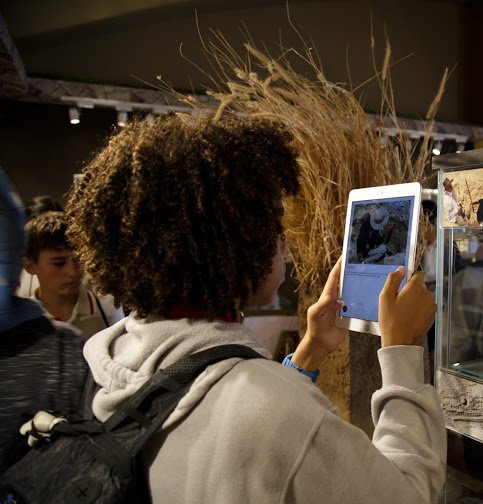 Emirates Soil Museum-迪拜必去景点