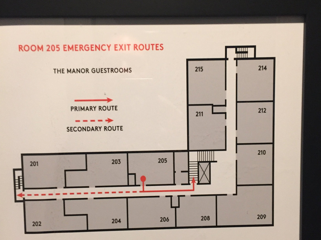 The Manor - Pinehurst Resort主图