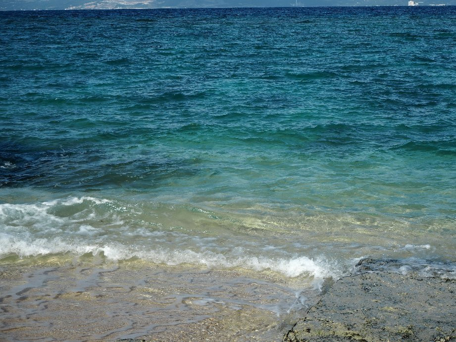 Diamond Beach景点图片