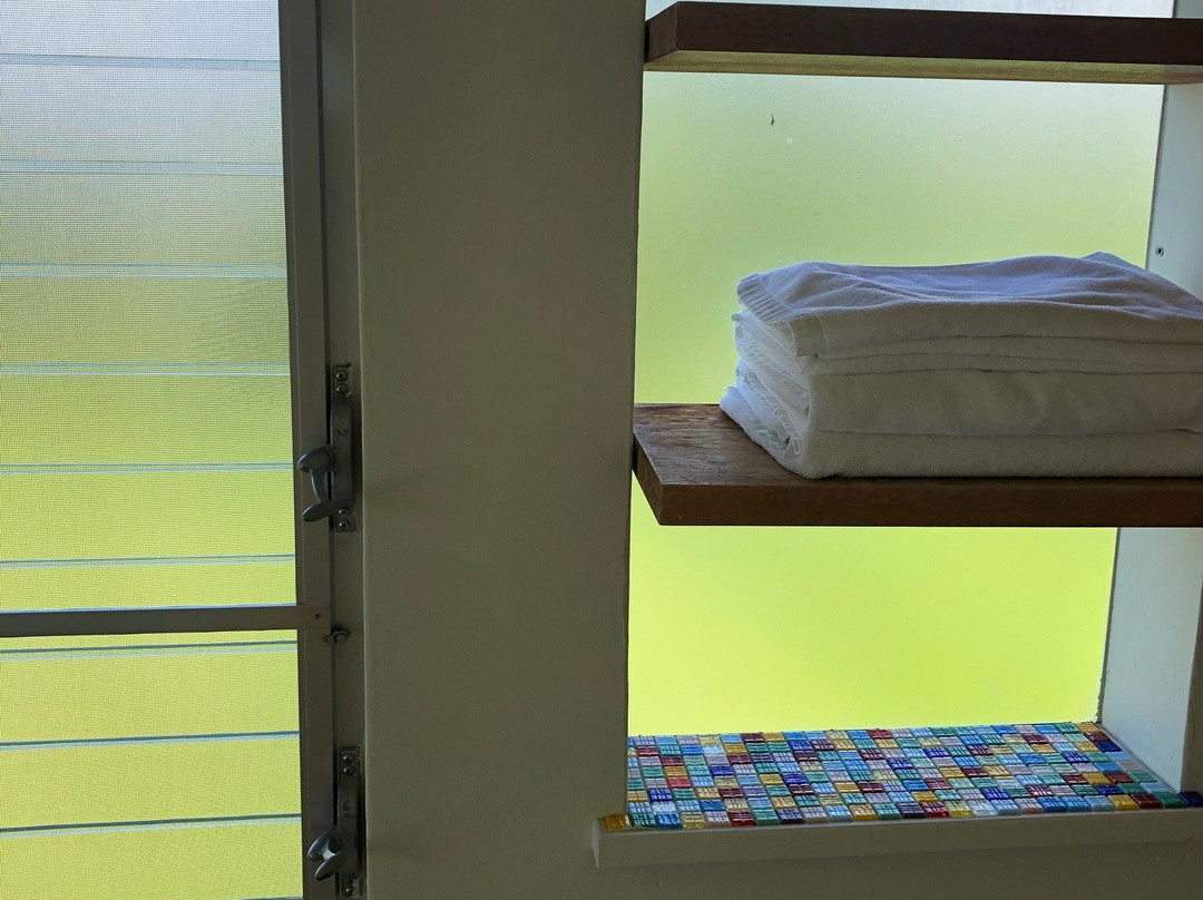 Ke Iki Beach House & Cafe主图