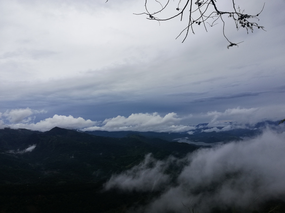 Offtrek Camping & Adventure-康提必去景点