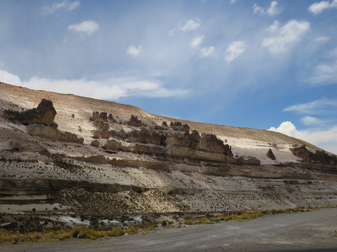 Stone Forest-Patahuasi必去景点