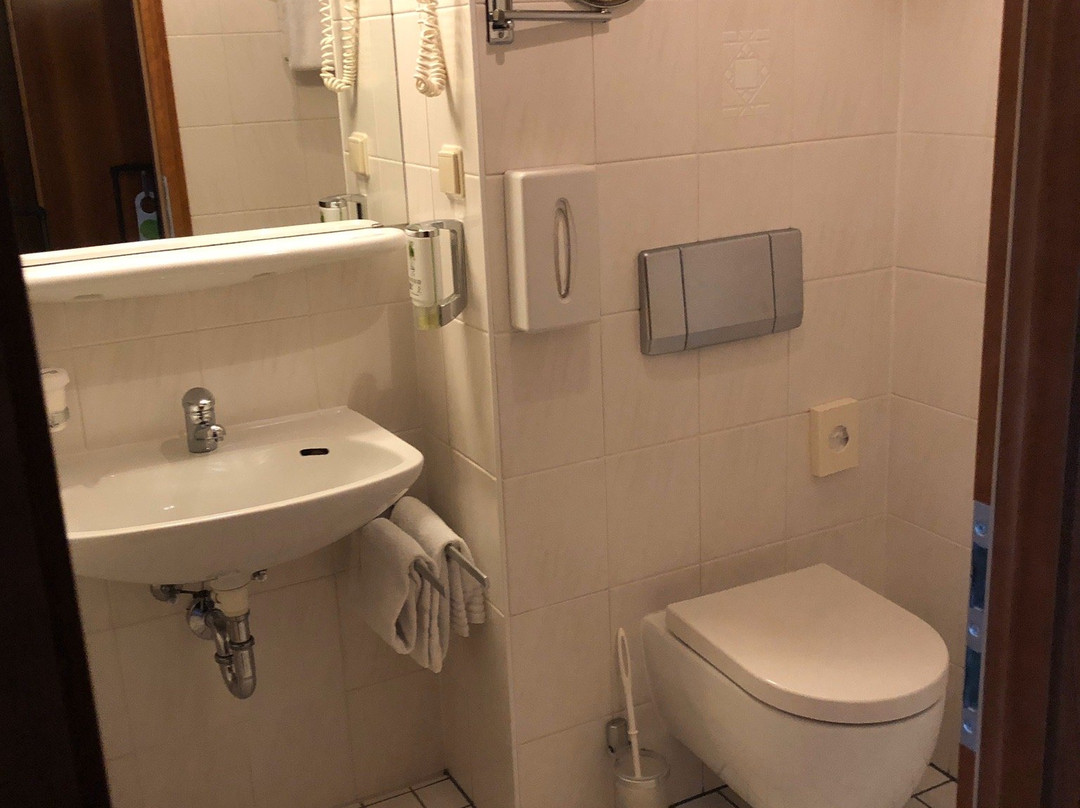 卡普兹奈霍夫酒店主图