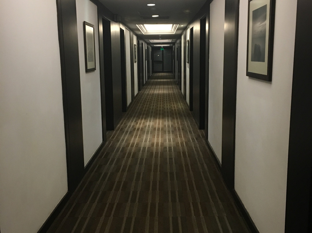 瓜亚基尔奥罗佛得酒店主图