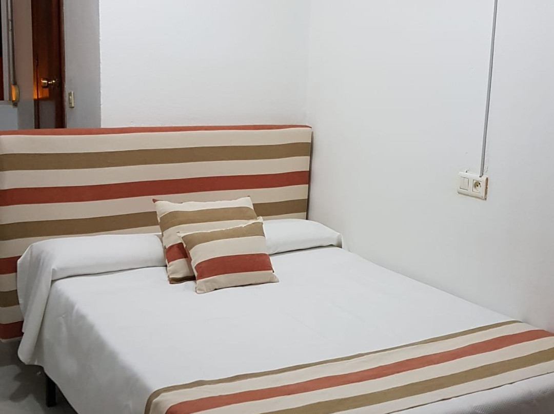 Hostal San Luis