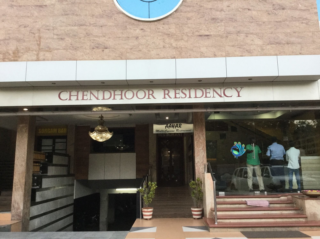Chendoor Residency主图