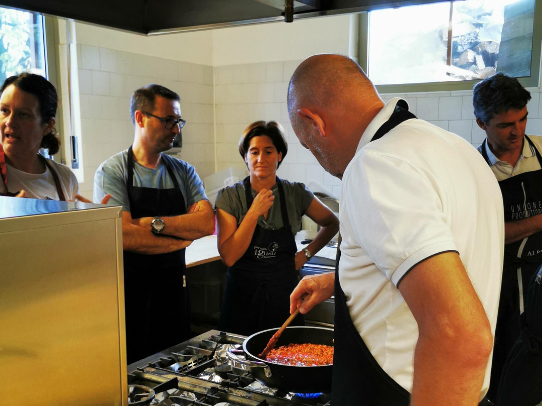 Langa Wine Tour-巴罗洛必去景点