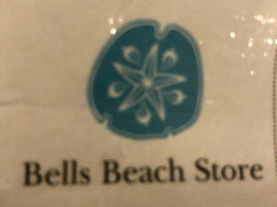 Bells Beach Store