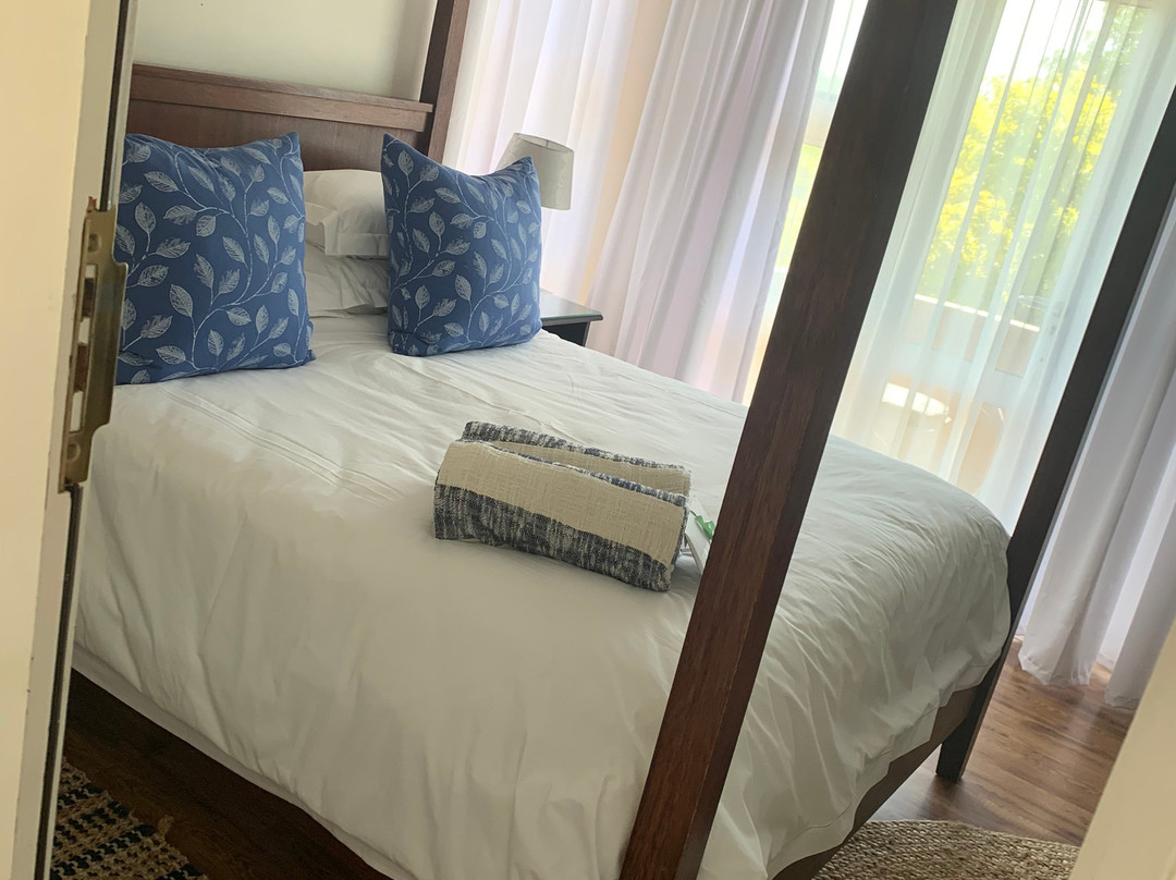 The Gables Country House主图