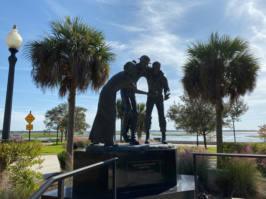 Bataan-Corregidor Memorial景点图片