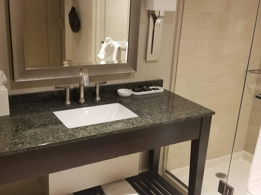 Wind Creek Casino & Hotel, Montgomery主图