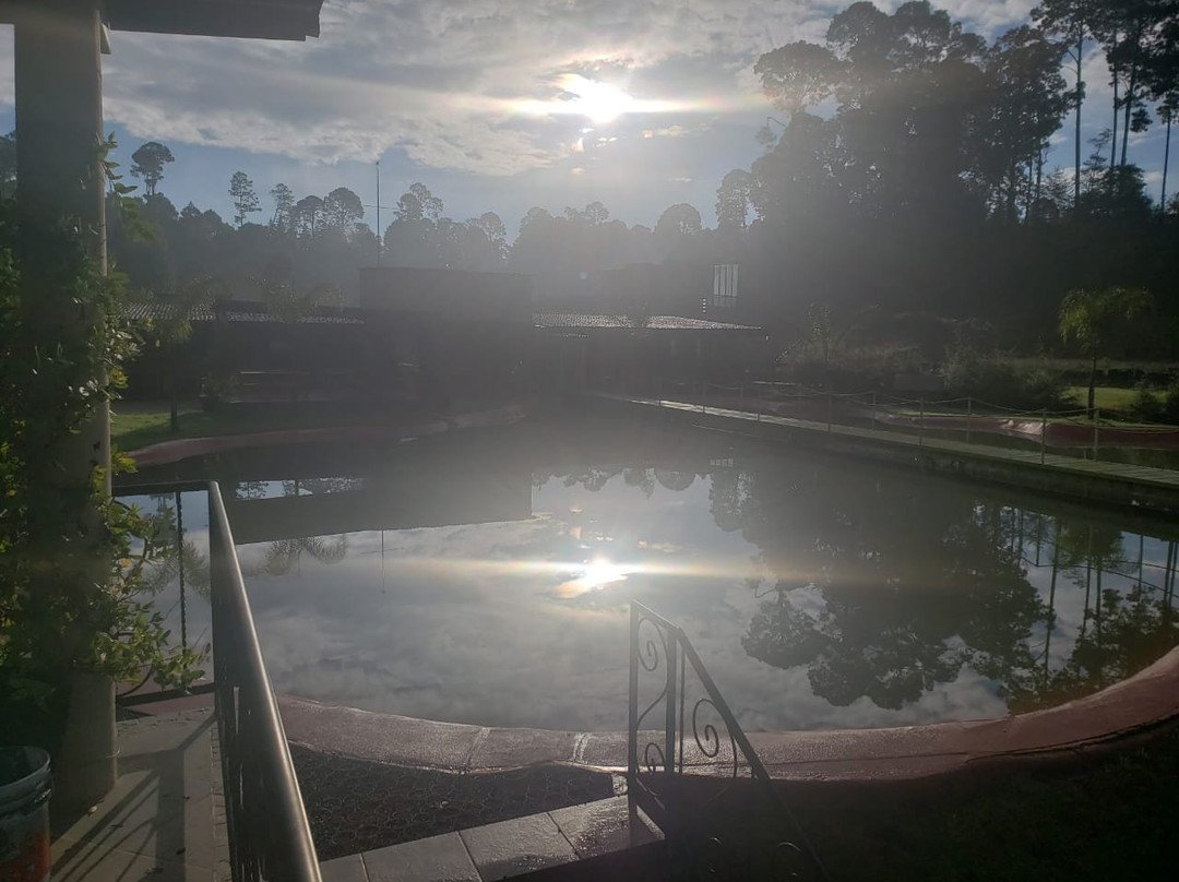 Casa Santa Teresa主图