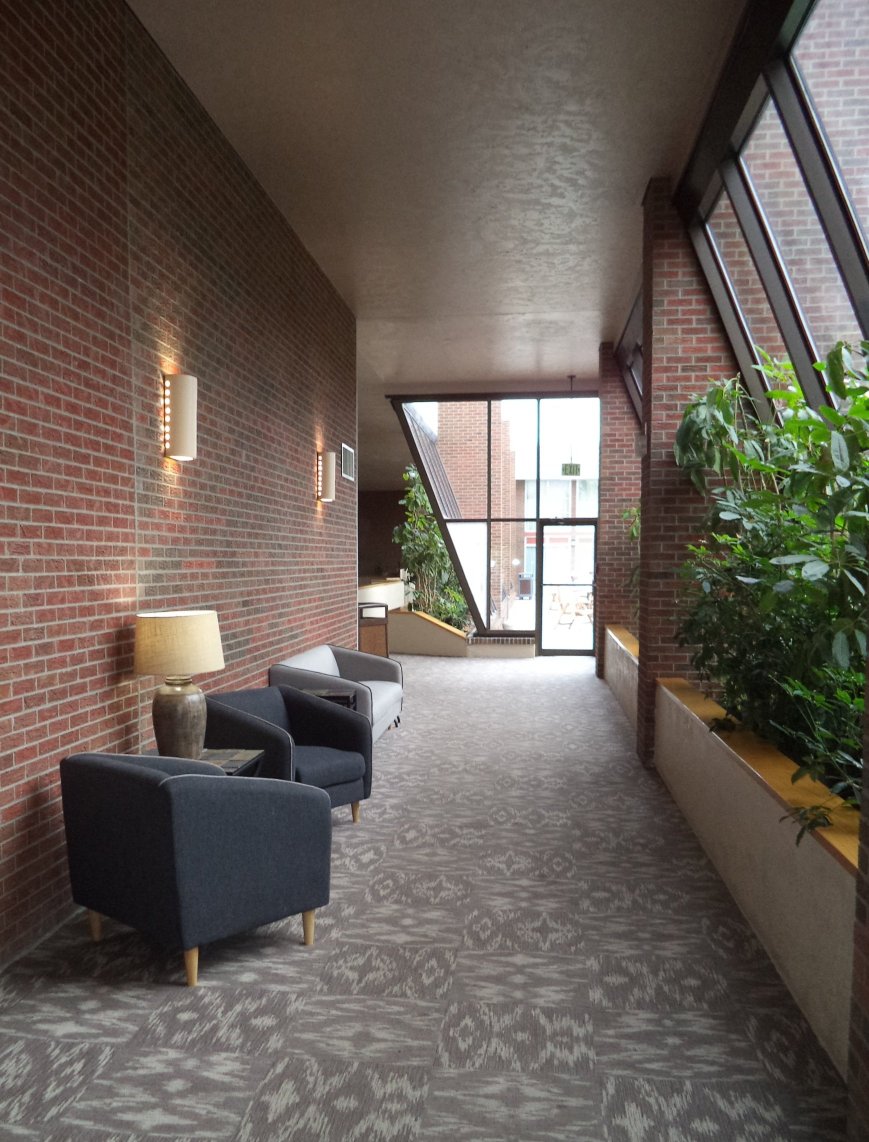 Clarion Inn Grand Junction Airport-portrait