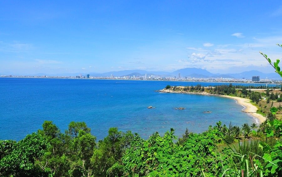 Sustainable Travel by Triip-岘港必去景点