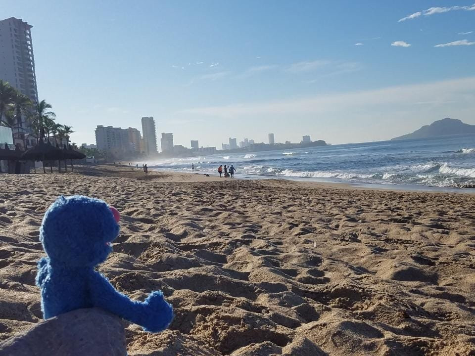 Mayan Palace Mazatlán主图