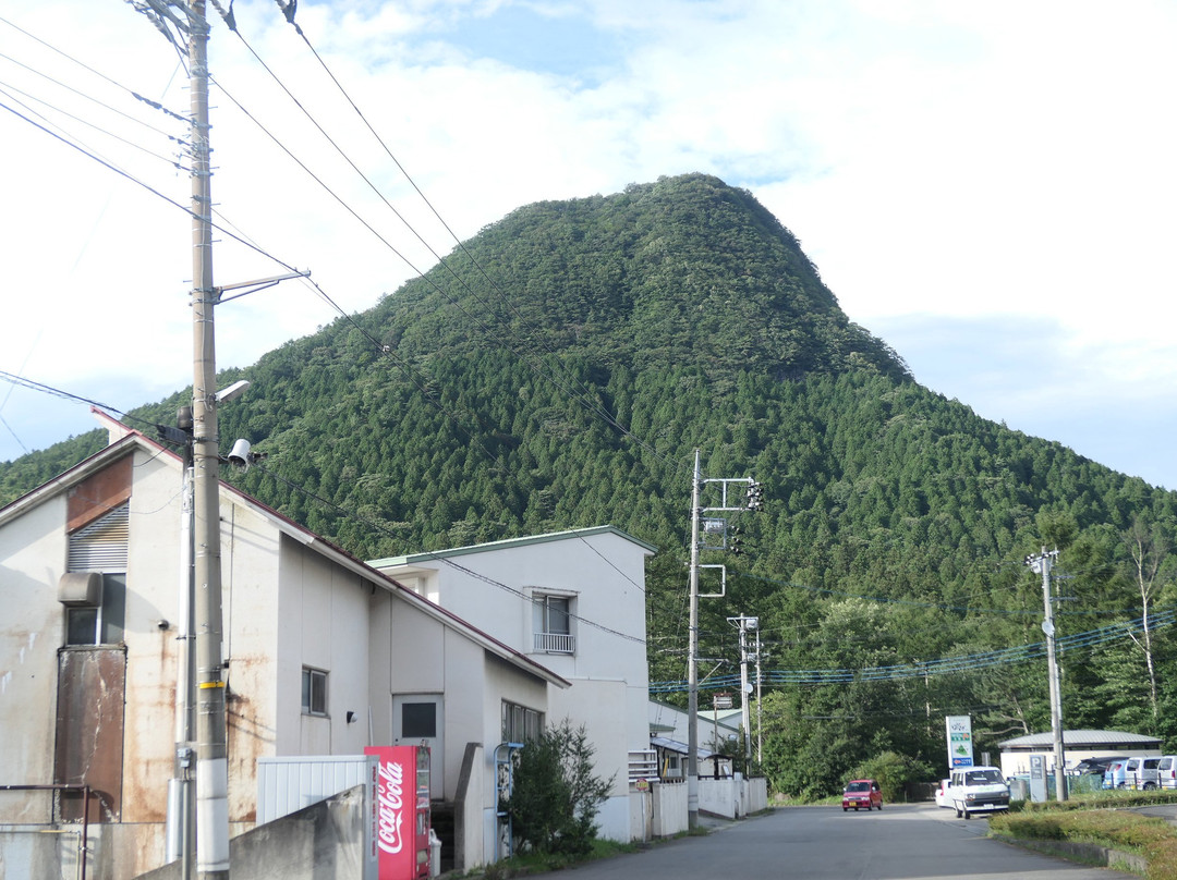 Mt. Haruna景点图片