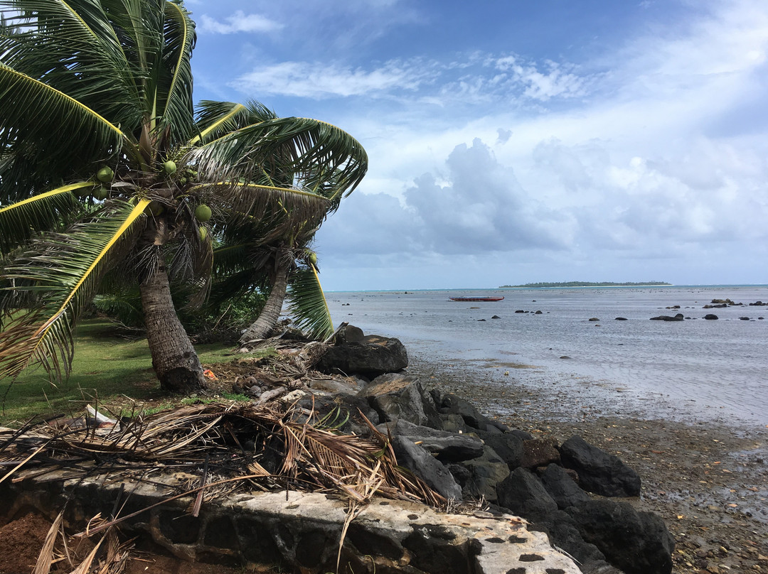 Vaitupu旅游攻略图片