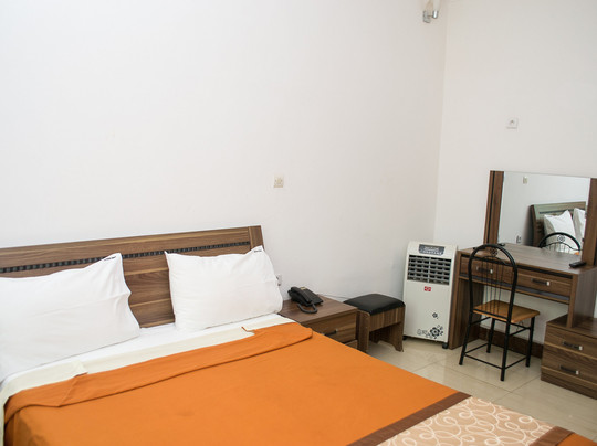 La Perle Hotel主图