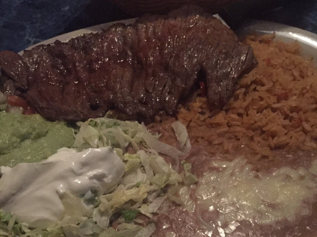 Cinco De Mayo Mexican Restaurant