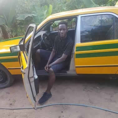 Mo's Taxi Service Gambia-Kotu必去景点