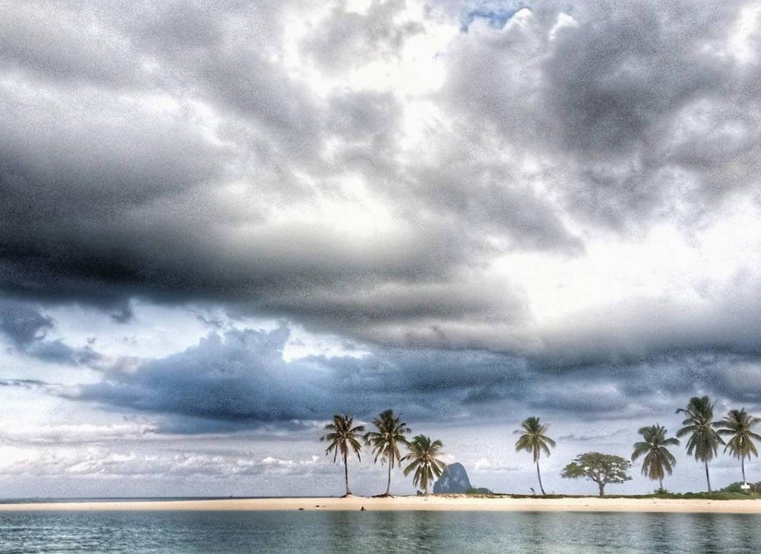 8IK88-普吉岛必去景点