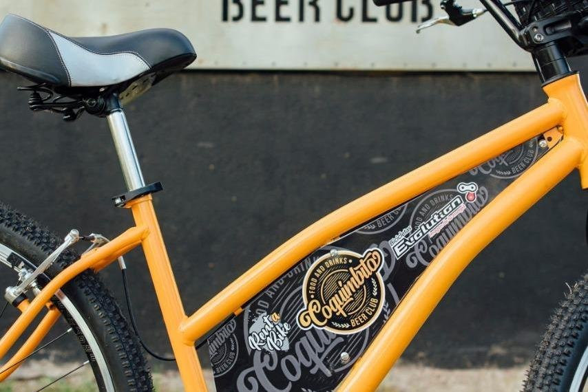 Coquimbito Rental Bike - Bikes and Electric Scooters景点图片
