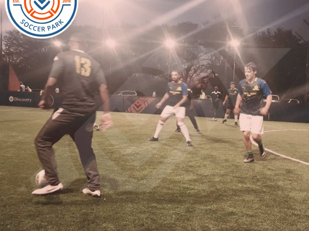 Discovery Soccer Park景点图片