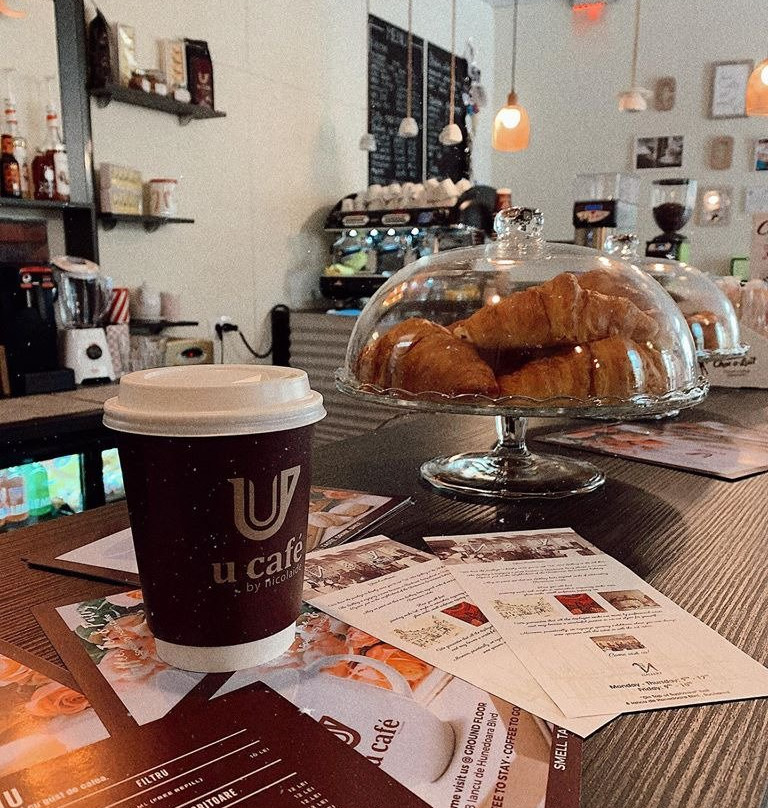 U Cafe