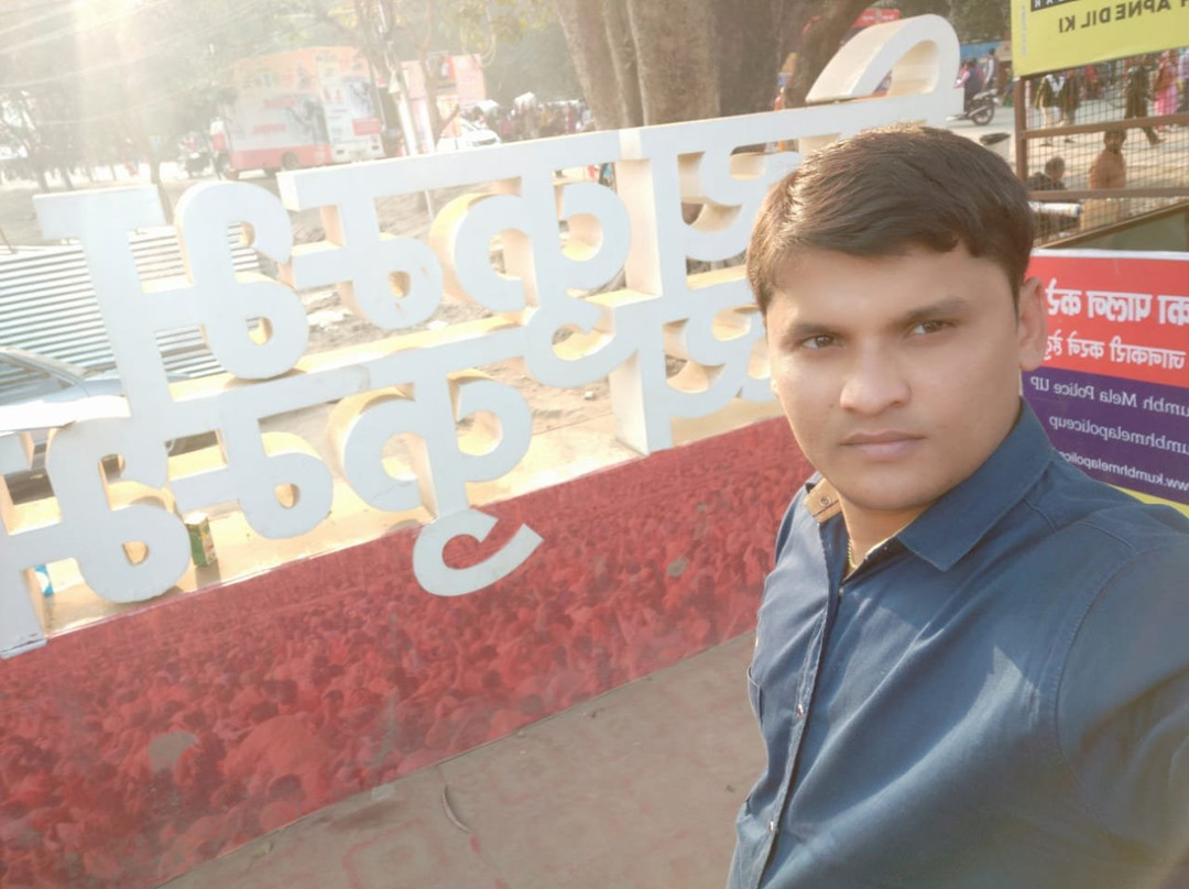 Kumbh Mela Day Tours-阿拉哈巴德必去景点