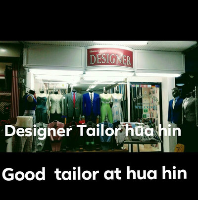 Designer-华欣必去景点